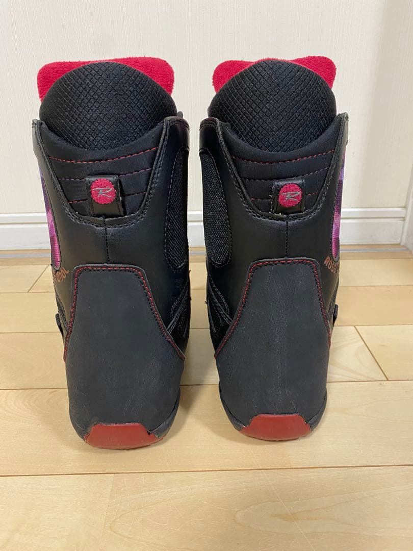 ROSSIGNOL　ロシニョール　スノーボードブーツ　レディース　23.5cm