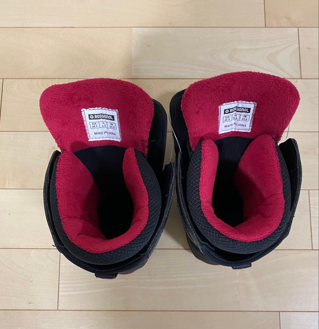 ROSSIGNOL　ロシニョール　スノーボードブーツ　レディース　23.5cm