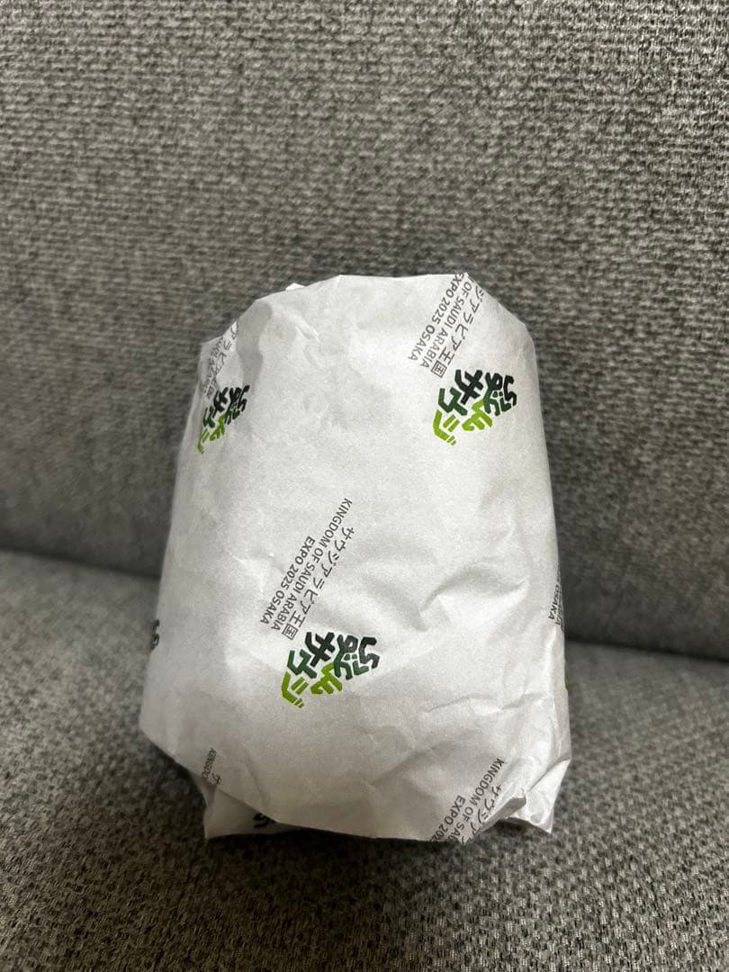 サウジアラビア館 リヤド アロマキャンドル 大阪関西万博 - メルカリ