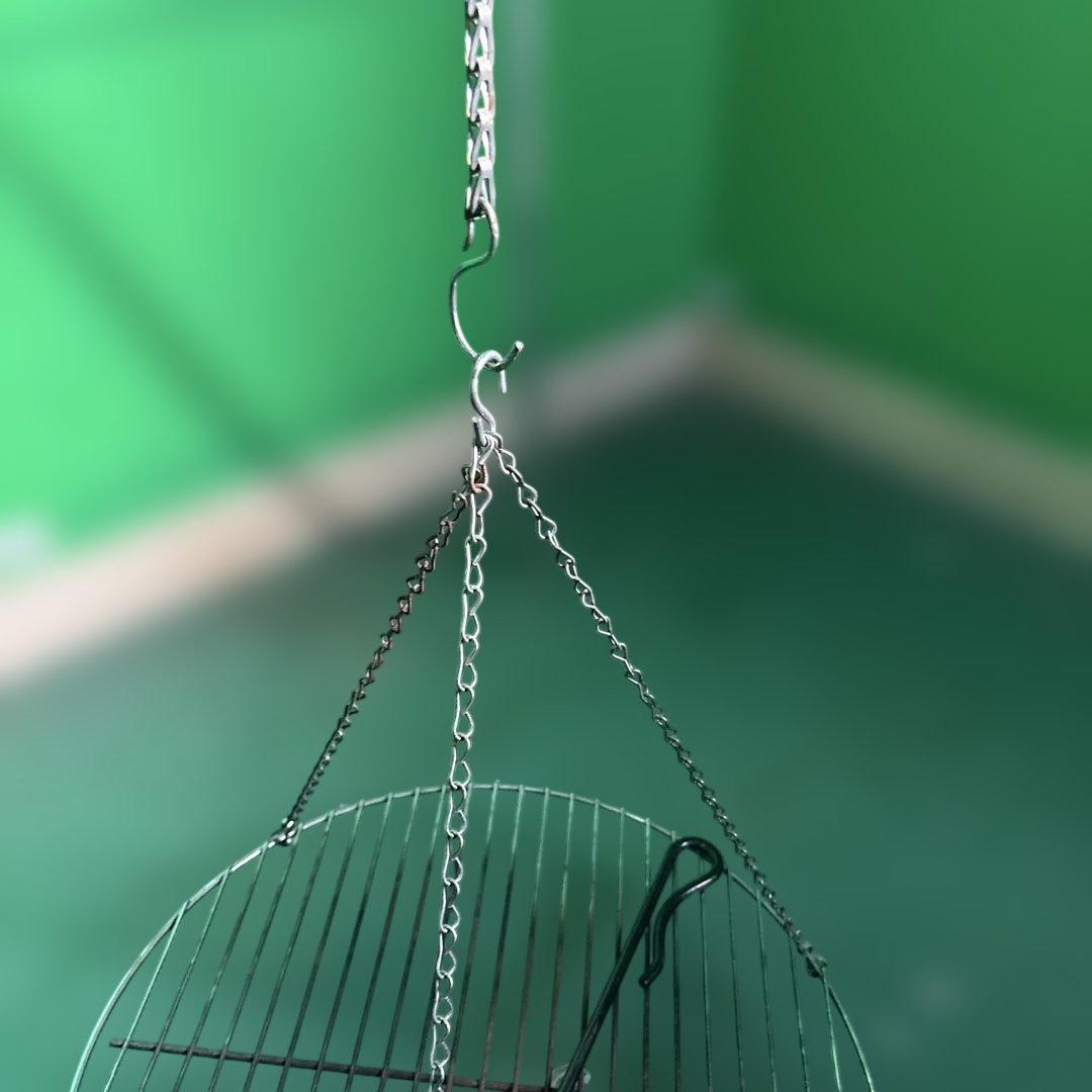 CAPTAIN STAG 2バーナーガスストーブ 三脚スタンド