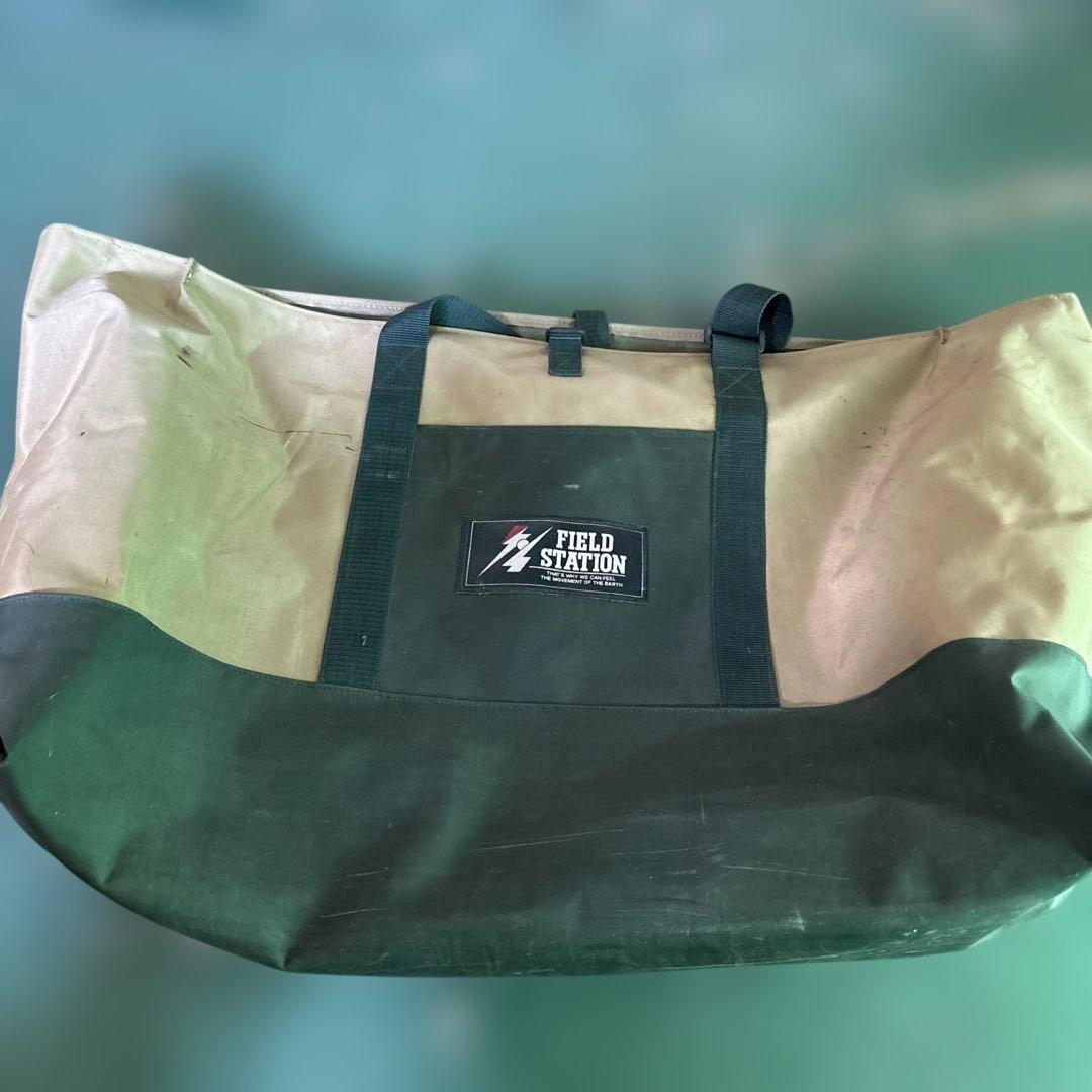 CAPTAIN STAG 2バーナーガスストーブ 三脚スタンド