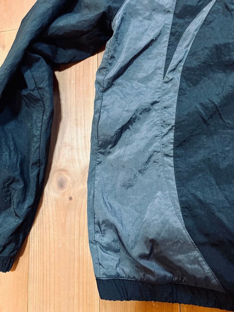 美品！ジョーダン SPRT JAM ワーム アップ 上下セットアップ Lサイズ