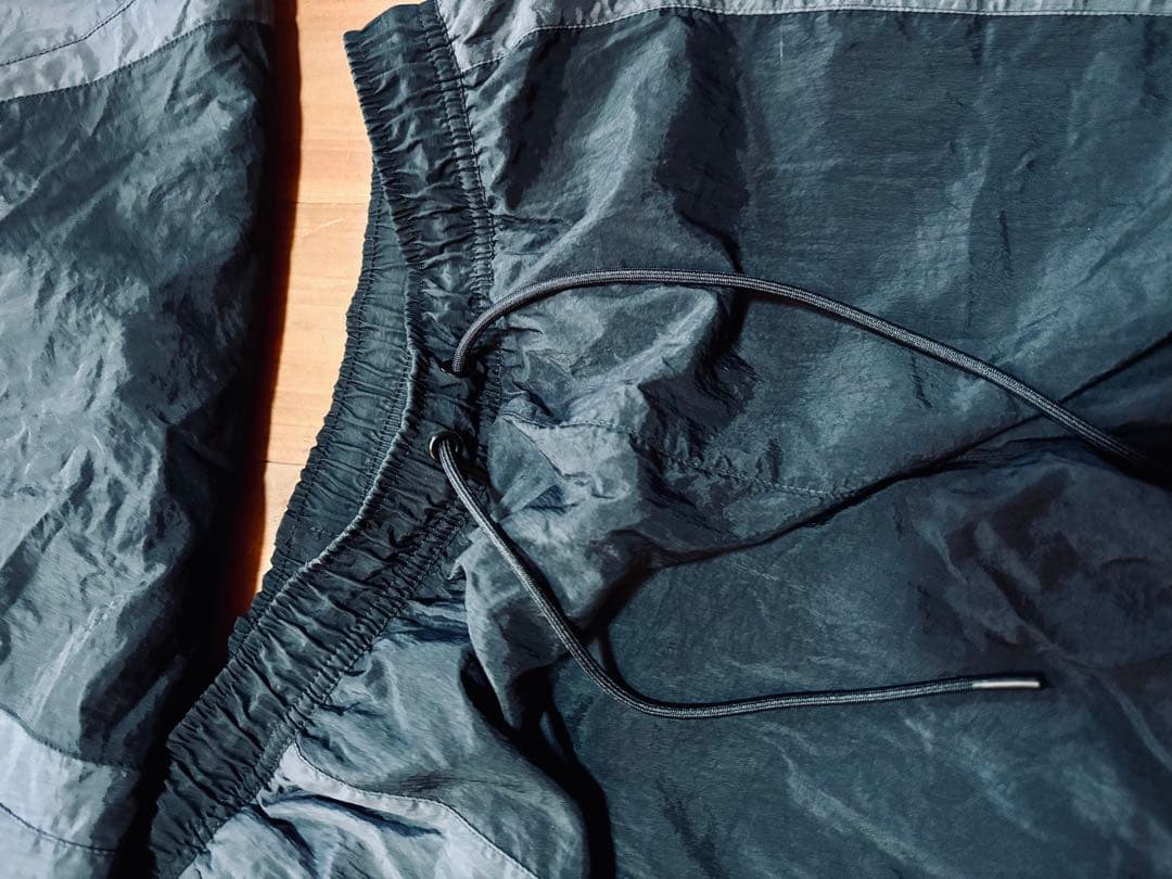 美品！ジョーダン SPRT JAM ワーム アップ 上下セットアップ Lサイズ