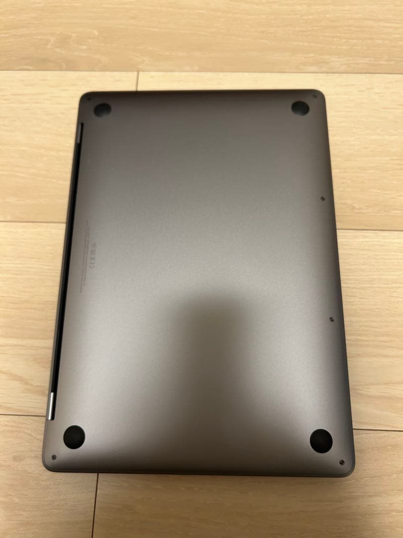【超美品】MacBook Pro 13インチ 2020