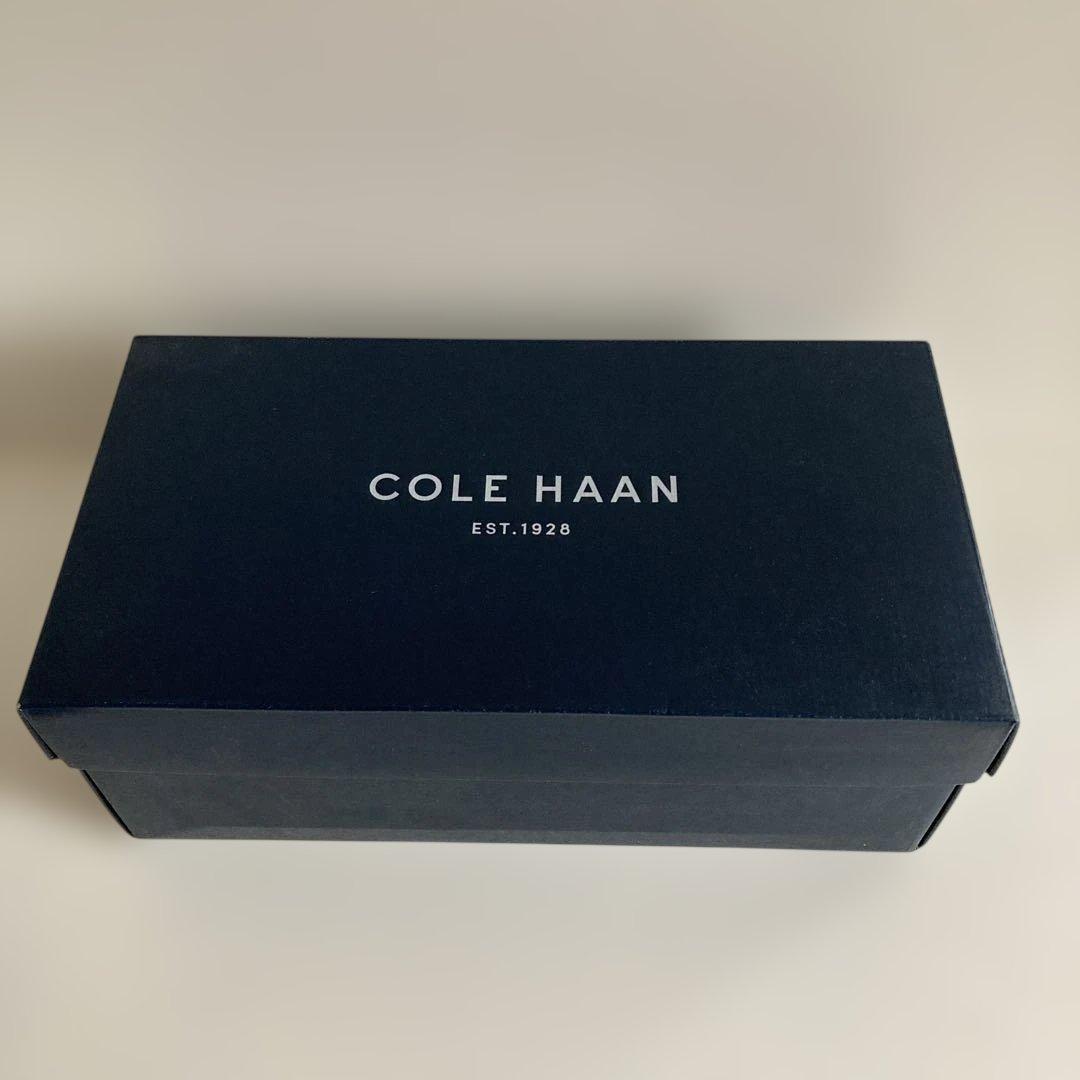 コールハーン ジャガーウィーブ オックスフォード US7.5(24.5cm相当)