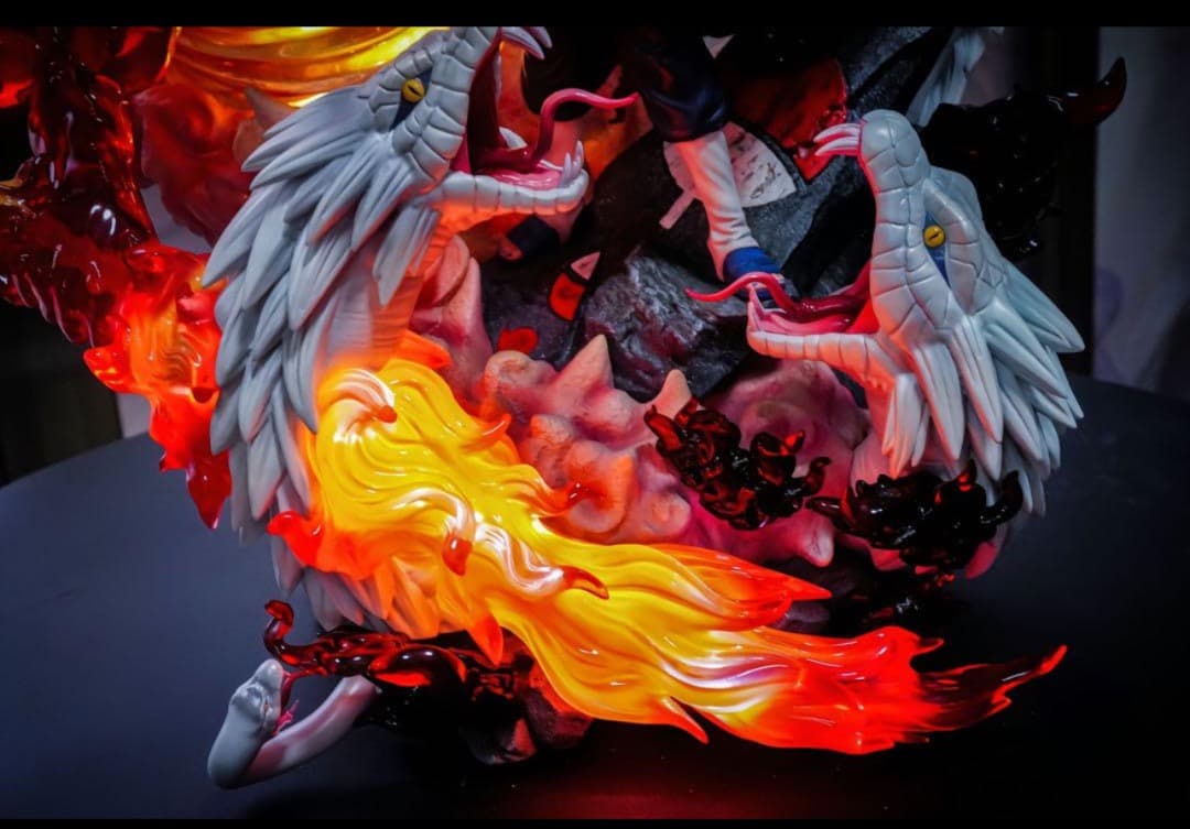 NARUTO -ナルト- うちは イタチVer.ガレージキット フィギュア