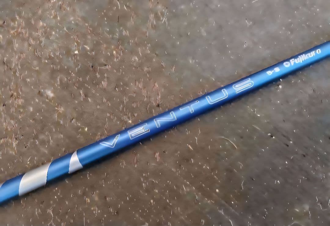 ⑳フジクラ 24ベンタスブルー 5S 最終値下げ！ - メルカリ