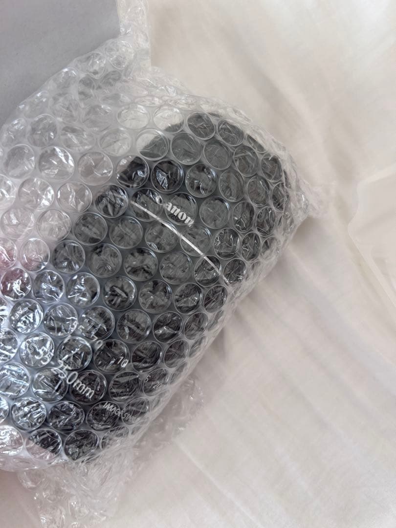 【新品未使用】 Canon EF-S 55-250mm IS II ズームレンズ