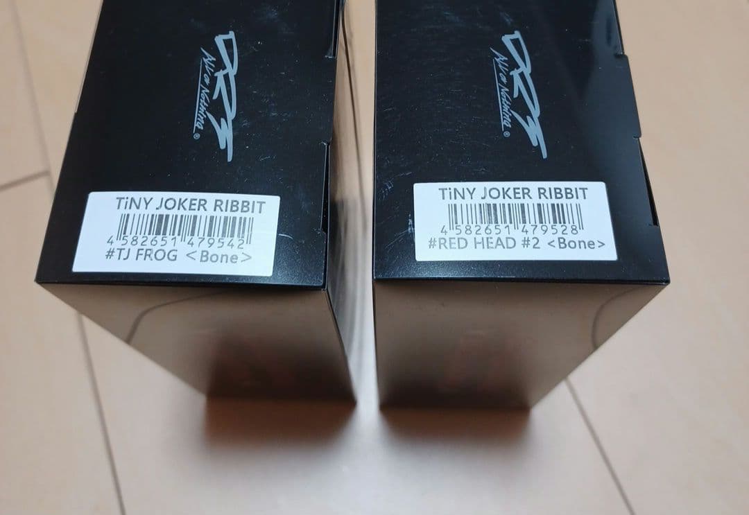 TINY JOKER タイニージョーカー2色セット