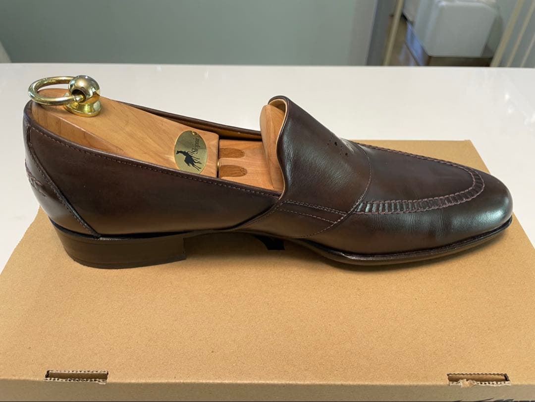 シェットランドフォックス　グリニッジ　3079SF