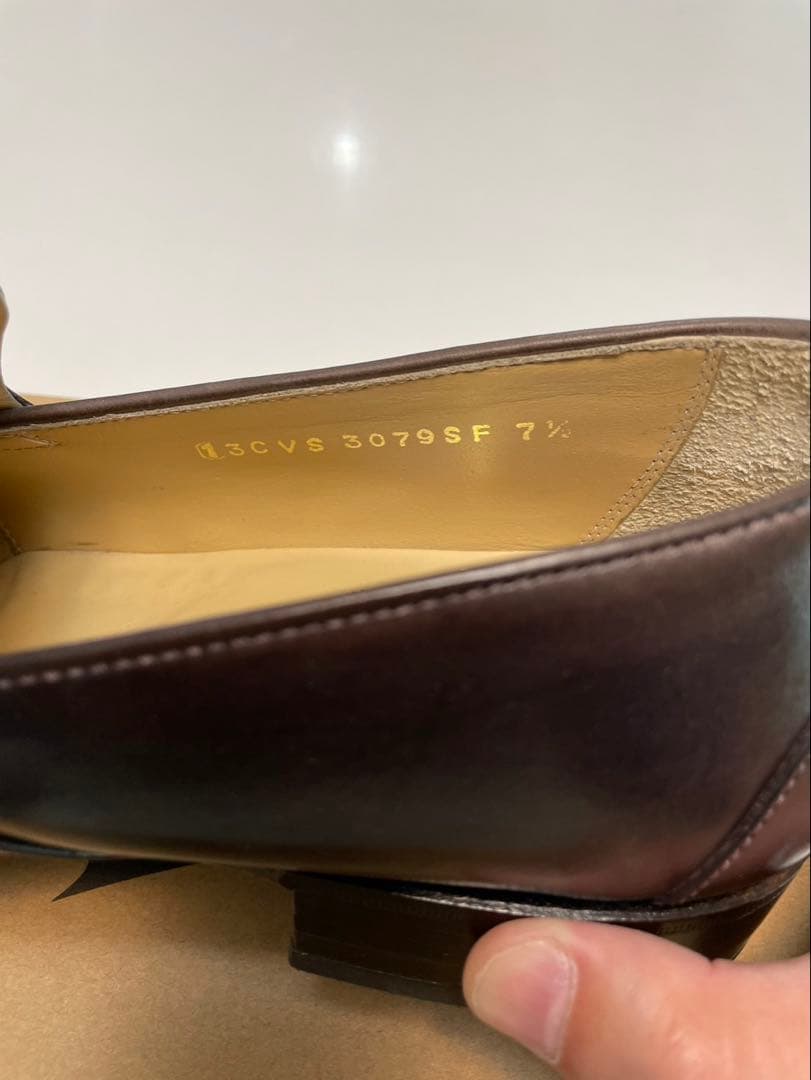 シェットランドフォックス　グリニッジ　3079SF