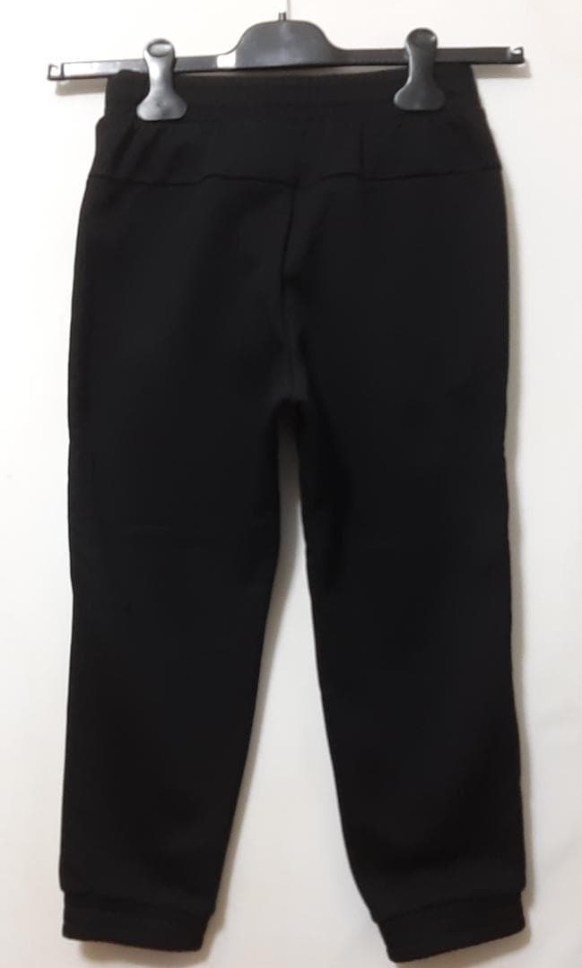 新品】EA7/アルマーニジュニア 裏起毛・スウェットパンツ 8A・8歳