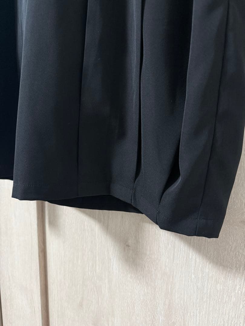 トワ様★今期新作★1% イチパーセント タックオールイン シュウヘイオガワ