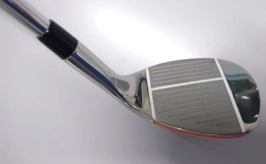 ハンドファーストマスター　100度