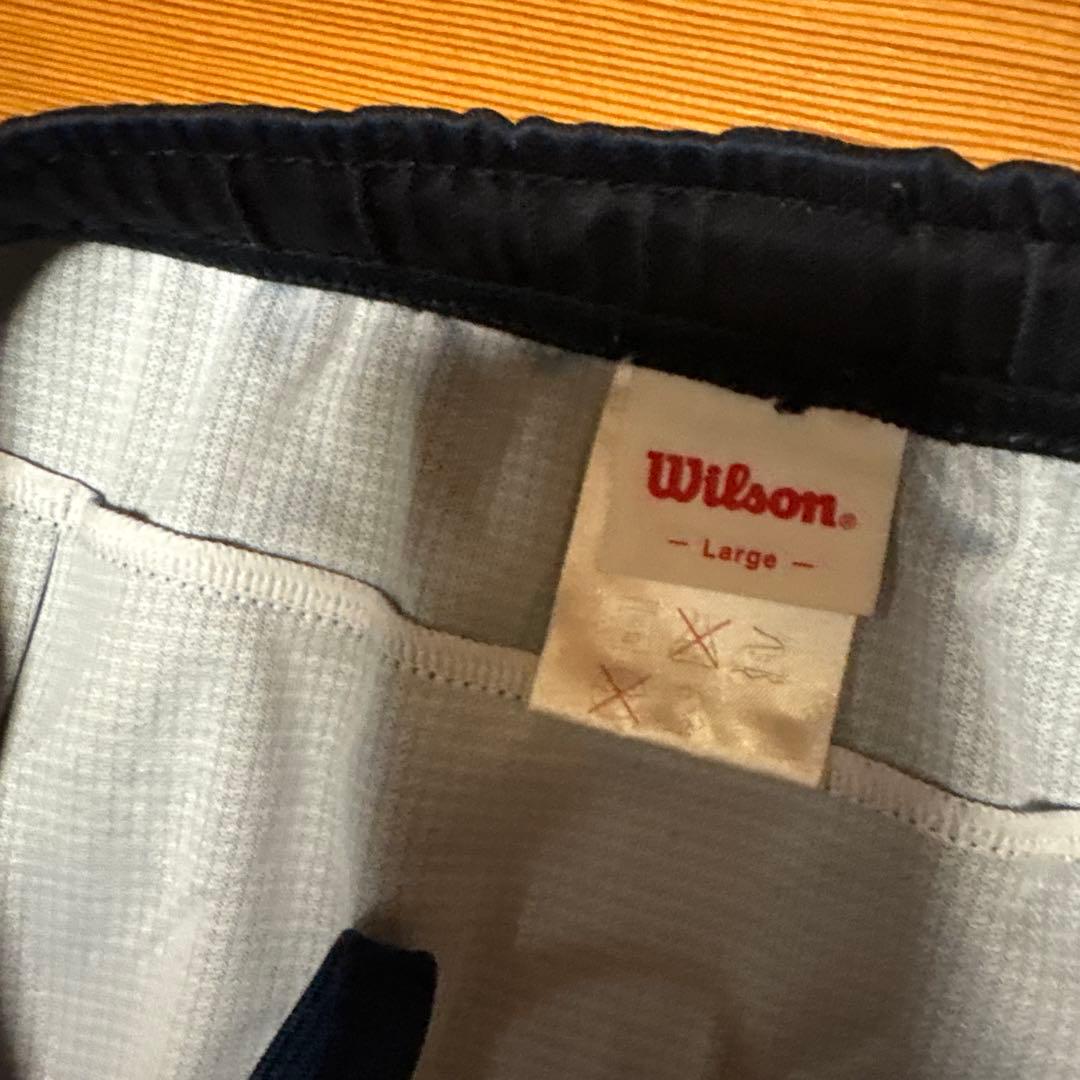 テニスウェア　シャツスカート　２点セット