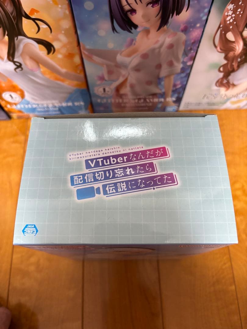 ③美少女フィギュアまとめ売り　32体セット
