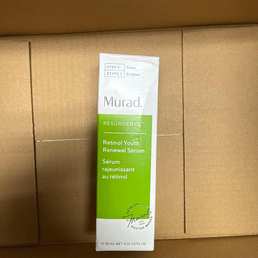 Murad レチノールユース　リニューアルセラム　30ml