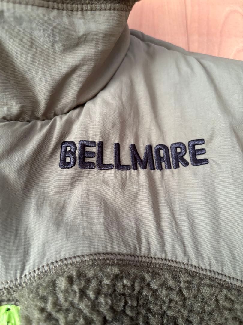 【湘南ベルマーレ】PENALTY ボアフリースジャケット ￼Oサイズ