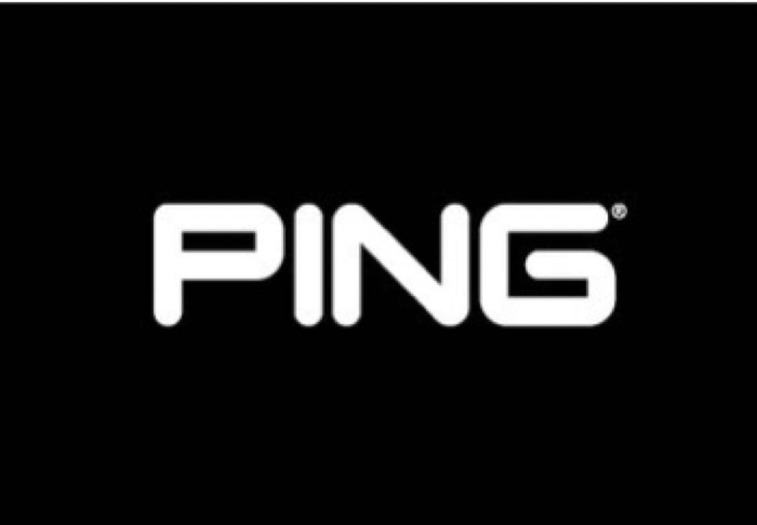 美品 PING 1959 Arizona 高機能ジョガーパンツ ホワイト M