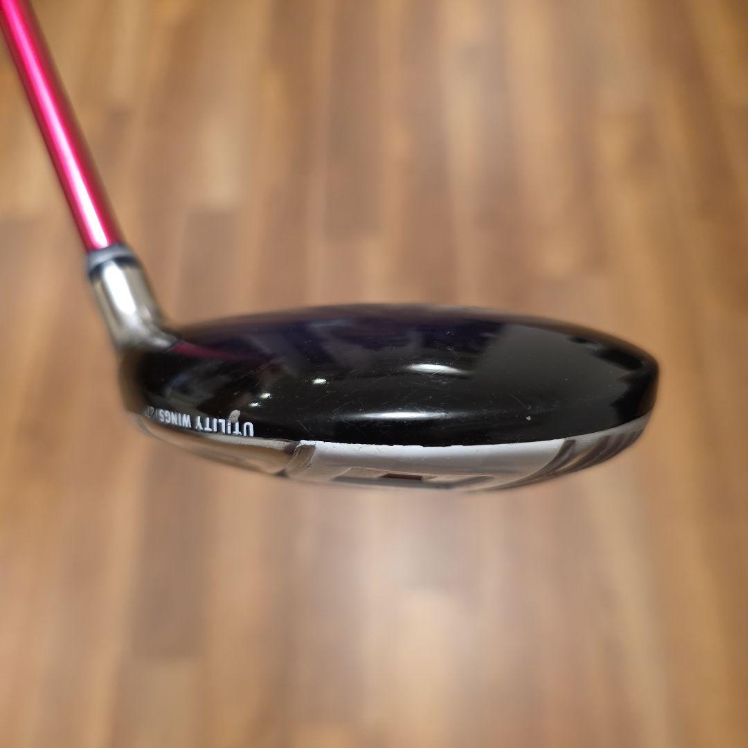 【レディース】オノフ ドライバー.5W.6U 2023年 3本セット