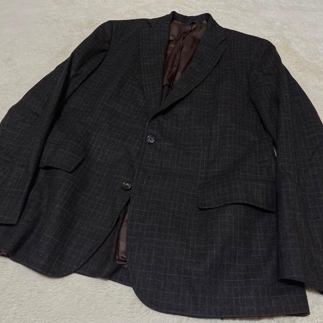 チャーリー ●美品●ブルックスブラザーズ●OWN MAKE●セットアップス