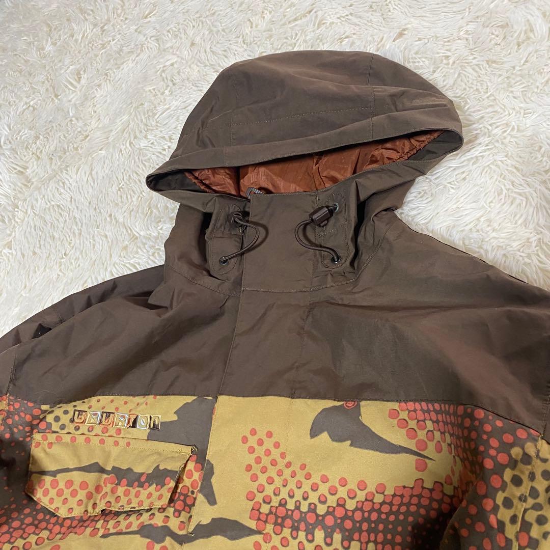 Burton スノーボードウェア　パンツセット販売