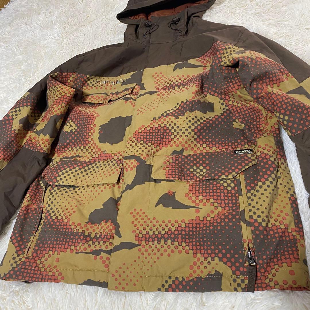 Burton スノーボードウェア　パンツセット販売