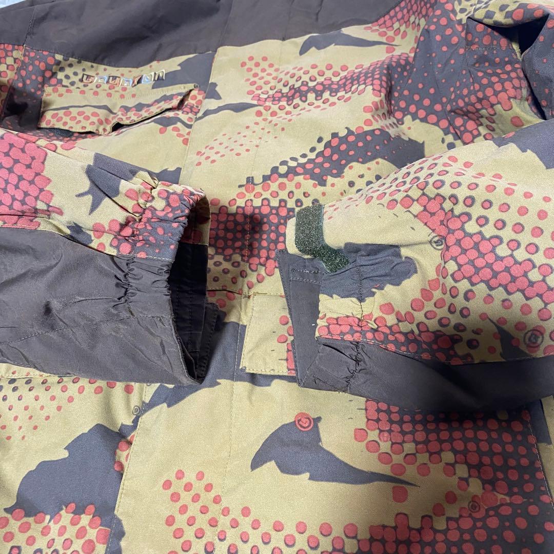 Burton スノーボードウェア　パンツセット販売