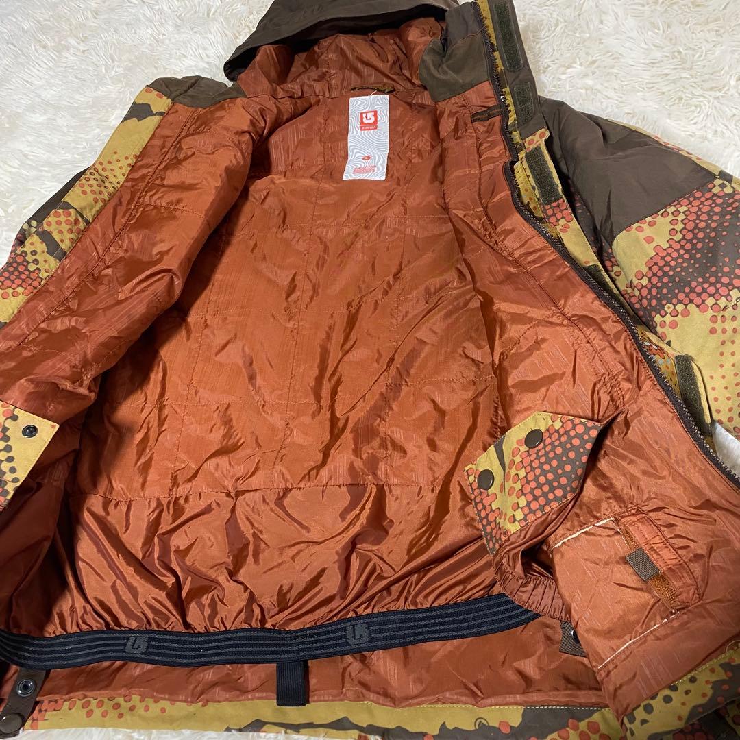 Burton スノーボードウェア　パンツセット販売