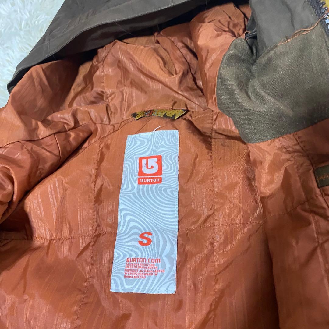 Burton スノーボードウェア　パンツセット販売