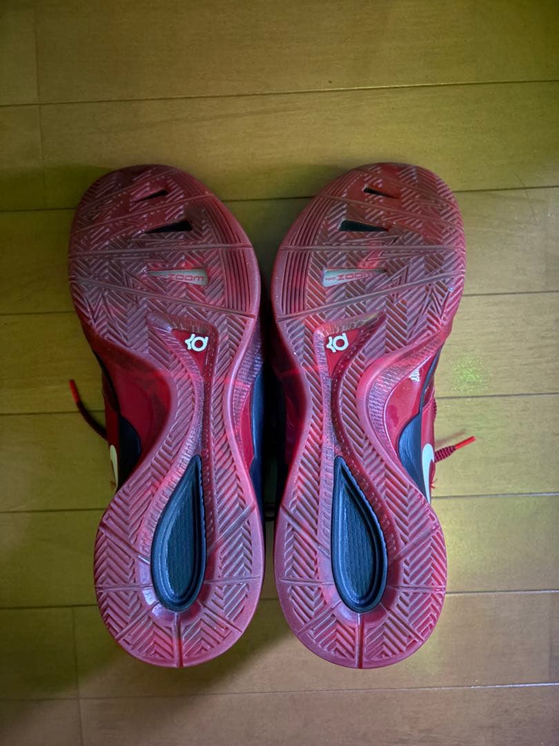 Nike KD 3 30cm オールスター