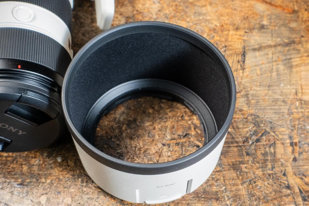 美品★FE70-200mm F2.8 GM OSS II SEL70200GM2