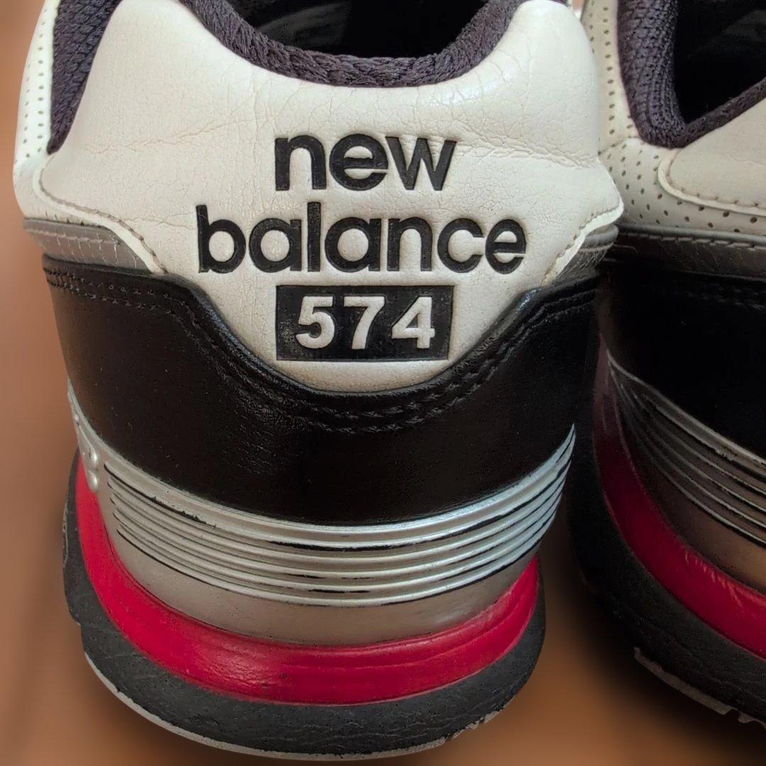New Balance574 ニューバランス　boa ゴルフシューズ