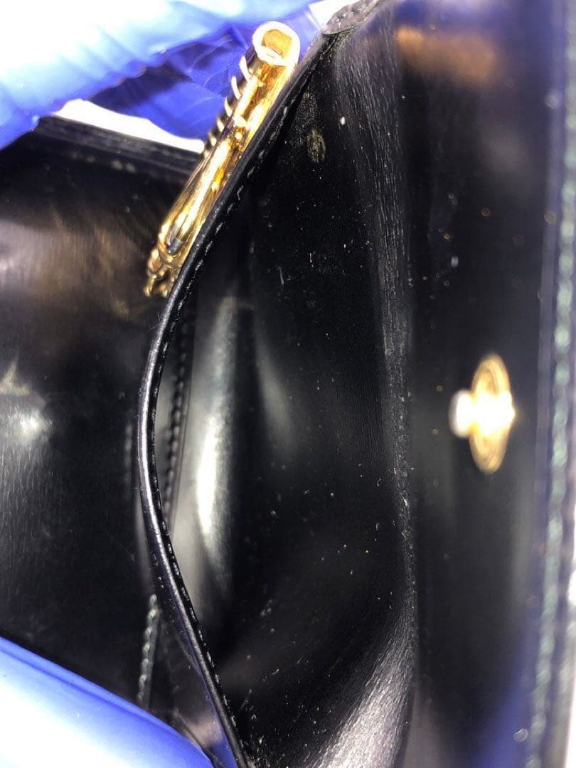 Cartierカルティエキーケース　パンテールパンサー6連FL102343箱付き