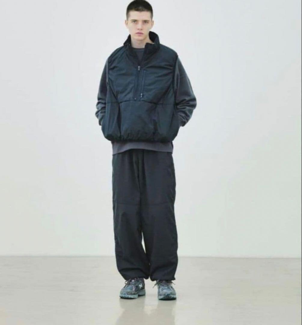 STANDARD JOURNAL 南貴之デザイン P/O VEST - メルカリ