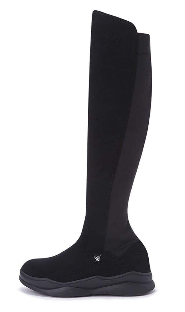 23.5cm 韓国限定品　☆ANEW GOLF☆ アニュー　ゴルフブーツ