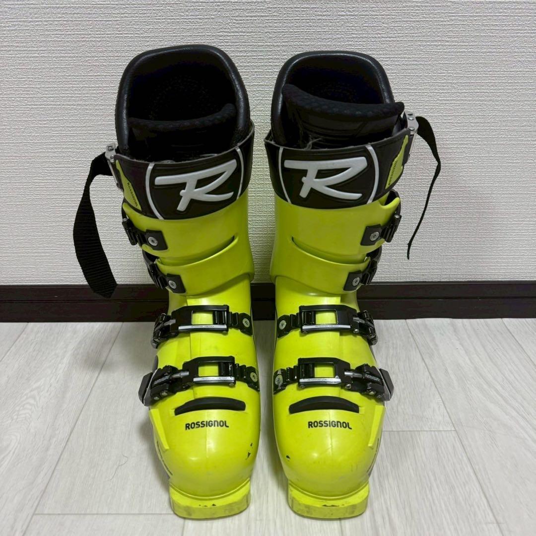 ROSSIGNOL WORLD CUP ZA 26 26.5 レーシング 306