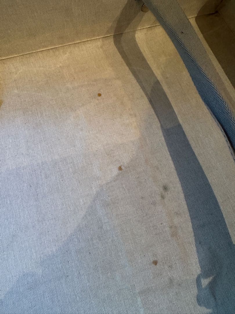 GLOBE TROTTER グローブトロッター センテナリー　ネイビー