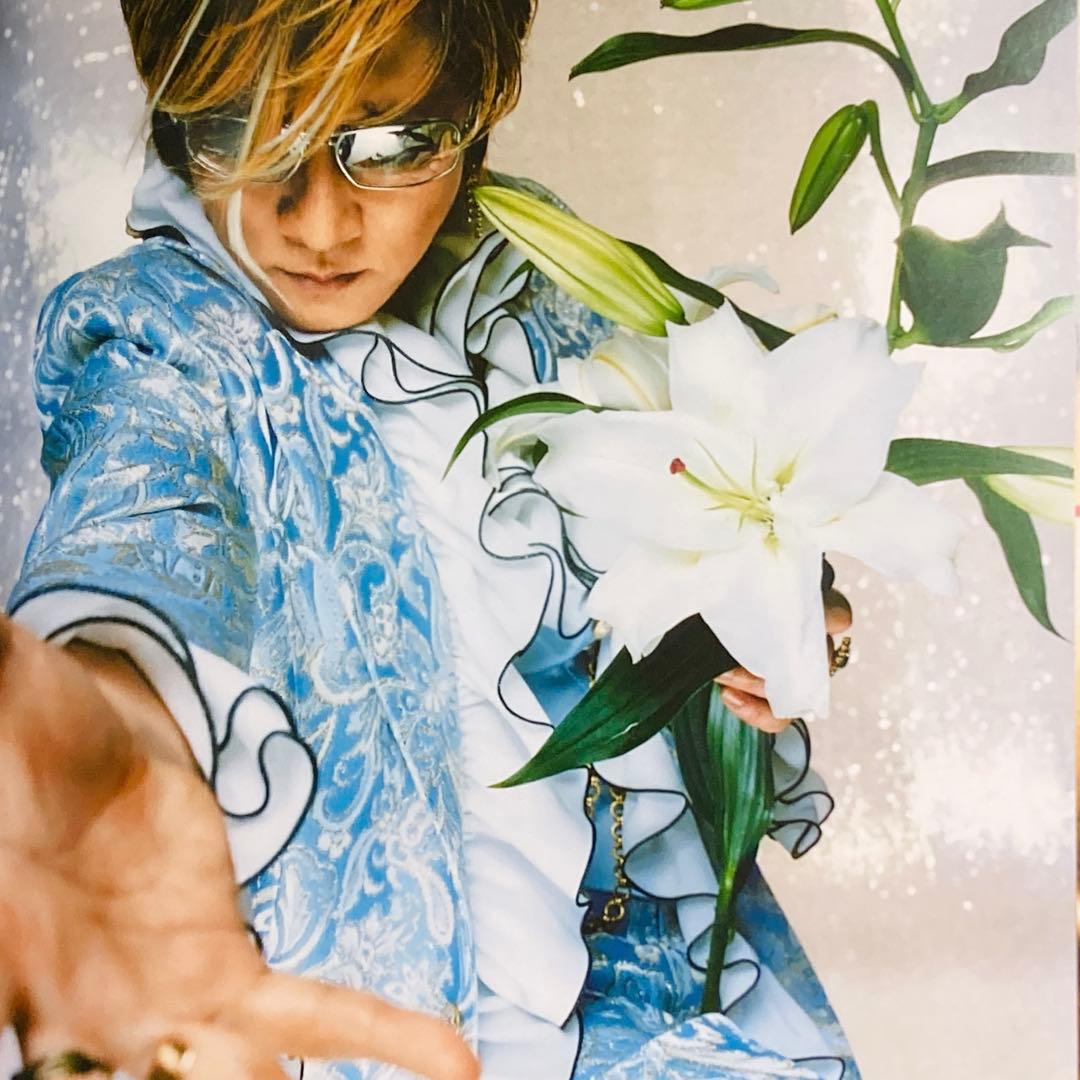 石井竜也 '05ツアー 2枚組DVD「TWO TONE TOUR」＋パンフレット - メルカリ