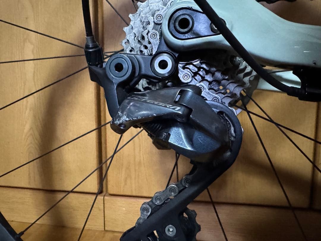 専用販売　分割販売　BIANCHI OLTRE XR3 DISC アルテグラ