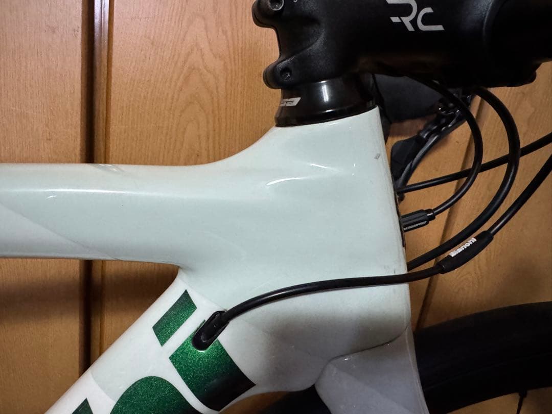 専用販売　分割販売　BIANCHI OLTRE XR3 DISC アルテグラ