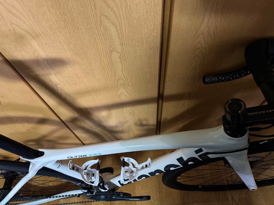 専用販売　分割販売　BIANCHI OLTRE XR3 DISC アルテグラ