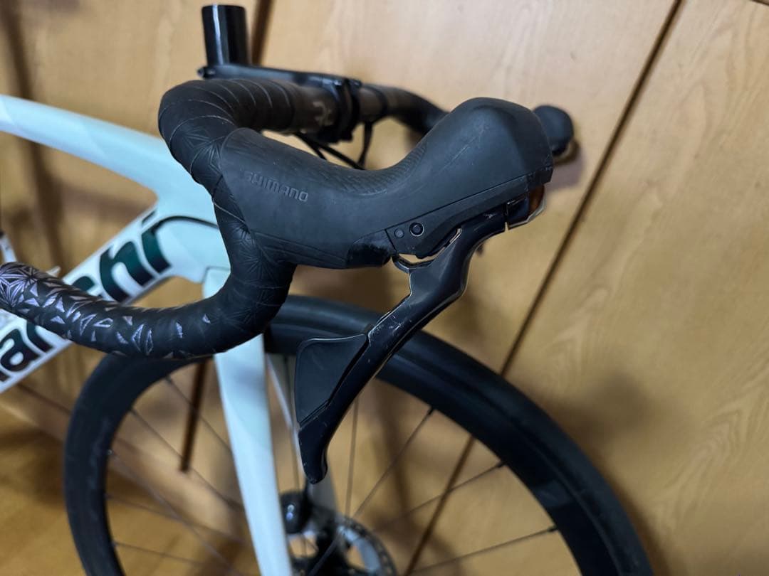 専用販売　分割販売　BIANCHI OLTRE XR3 DISC アルテグラ