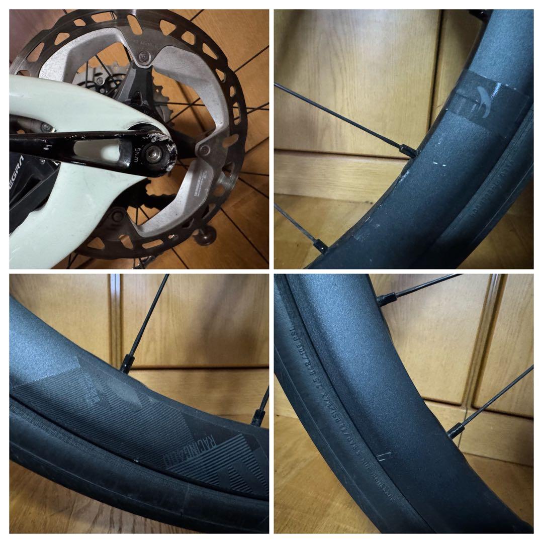 専用販売　分割販売　BIANCHI OLTRE XR3 DISC アルテグラ