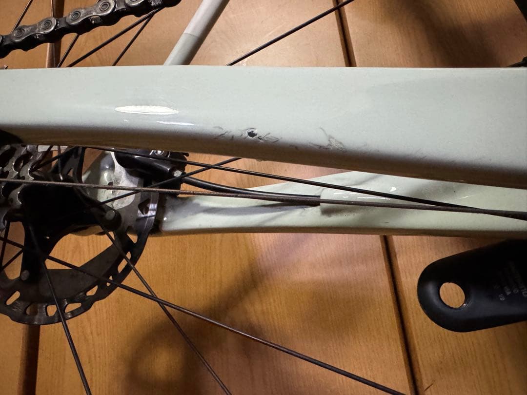 専用販売　分割販売　BIANCHI OLTRE XR3 DISC アルテグラ