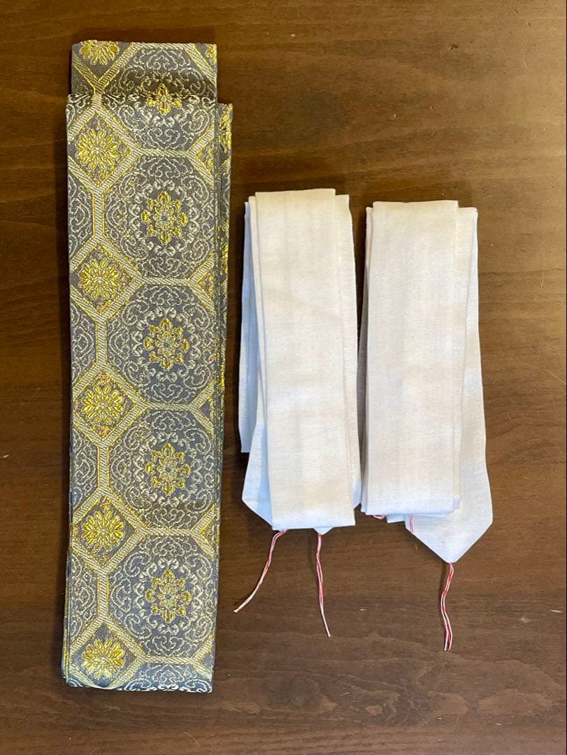 【12点フルセット】 七五三 着物 男の子 5歳 羽織袴セット