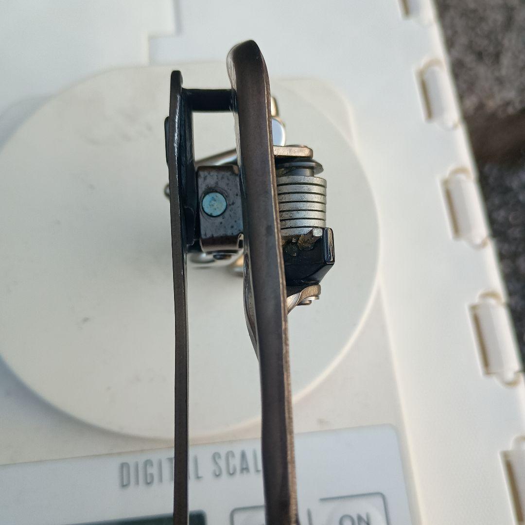 カンパニョーロ コーラス FD 2009年～モデル 11s 直付けタイプ