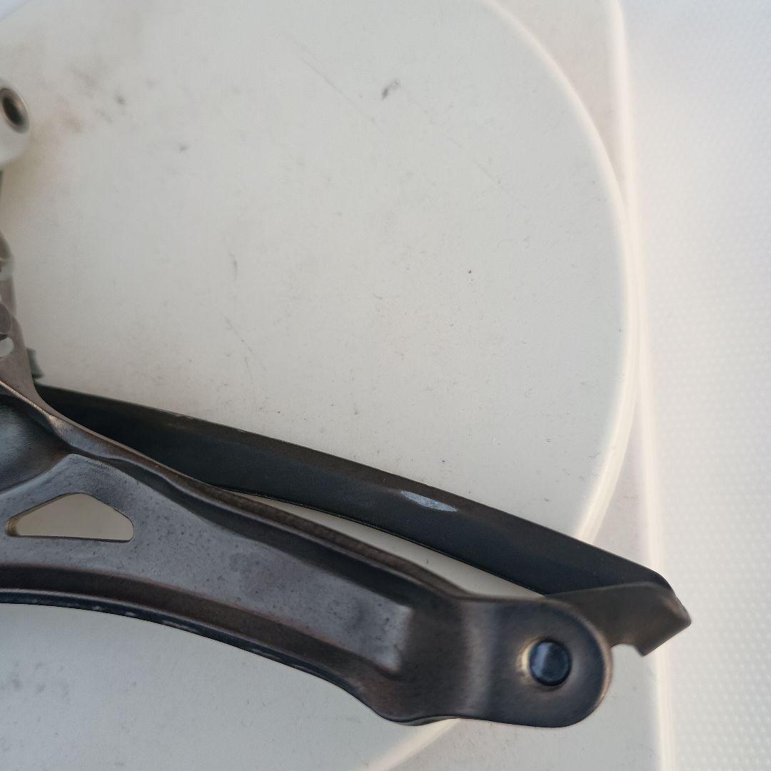 カンパニョーロ コーラス FD 2009年～モデル 11s 直付けタイプ