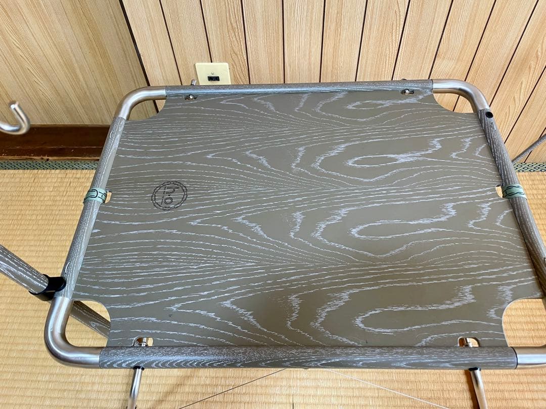 hxo design モジュラーテーブルシステム green セット