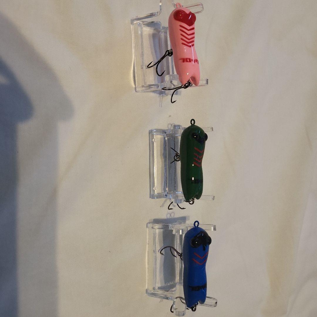 フロッグプロダクツ スーズンナノ3個セットの通販はau PAY マーケット